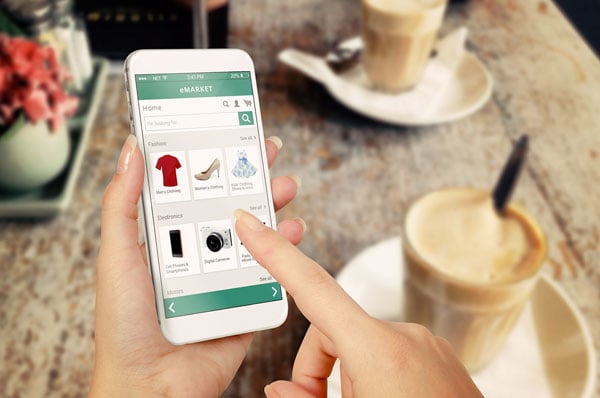 Whar Are The Different Types of Online Marketplaces?